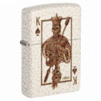 ZIPPO 48552 RICK RIETVELD