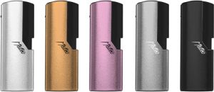 MATTEO TURBO 173301 METAL CASE EDGE - ELEGANT- 25TMX.