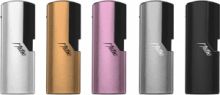 MATTEO TURBO 173301 METAL CASE EDGE - ELEGANT- 25TMX.