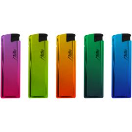 MATTEO ELECTR. 184101 METAL CASE SOLID GRADIENT - 50 TMX. 