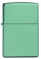 ZIPPO CHAMELEON 28129 HIGH POLISH GREEN