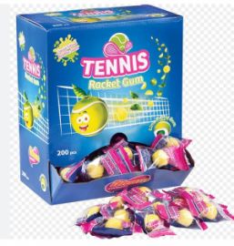 ΤΣΙΧΛΑ ILHAM TENNIS - 200ΤΜΧ.