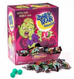 ΤΣΙΧΛΑ ILHAM ZOMBIE - 200ΤΜΧ.