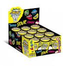BRAIN BLASTER CONTAINER  SOUR CANDY 48GR-12TMX. 