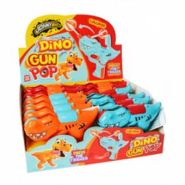 JOHNY BEE DINO GUN POP - 12TMX 