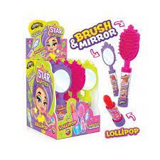 JOHNY BEE MY STAR LIPSTICK - 12TMX. 