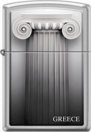 ZIPPO 205-015021 GREEK COLUMN 