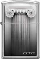 ZIPPO 205-015021 GREEK COLUMN 