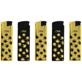 MATTEO ELECTR. 184108 METAL CASE WEED -25TMX. 