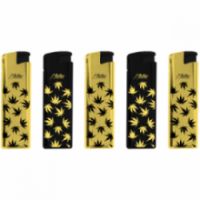 MATTEO ELECTR. 184108 METAL CASE WEED -25TMX. 