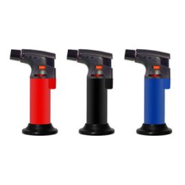 ADAMO MAXI TORCH-196001(ΦΛΟΓΙΣ) RUBBERIZED-12PCS