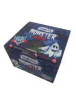VIDAL MONSTER JELLY 80GR DISPLAY- 11TMX