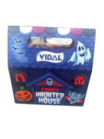 VIDAL HALLOWEEN KOYTI KOYTI HAUNTED HOUSE 200GR