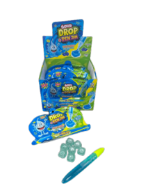 SOUR BLUEBERRY DROP PEN JAM 55GR-12TMX.