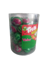 TROLLI ΖΕΛΕ WATERMELON SPLASH-60TMX. ΤΑΠΕΡ