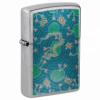 ZIPPO 48626 JOHN SMITH GUMBULA
