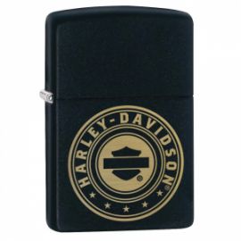 ZIPPO 49197 218 HARLEY DAVIDSON