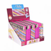 MATTEO ELECTR. 161010 GLITTER RAINBOW -25TMX. 