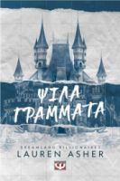 DREAMLAND BILLIONAIRES 1 - ΨΙΛΑ ΓΡΑΜΜΑΤΑ