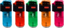 ΑΝΑΠΤΗΡ. JET BARREL 888046 MATTEO NEON ΔΙΑΦ -20ΤΜΧ 