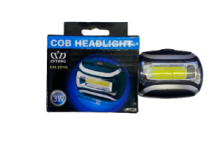 ΦΑΚΟΣ LED CH-2016 ΚΕΦΑΛΗΣ-ΜΠΑΤΑΡΙΑΣ