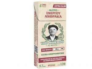 ΦΙΛΤΡΟ ΠΑΠΠΟΥ(47637)5.7ΜΜ-40ΤΜΧ