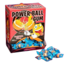 ΤΣΙΧΛΑ ILHAM POWER BALL - 200ΤΜΧ.