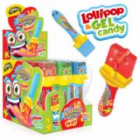 JOHNY BEE MR SQUEEZY POP PAINT -18TMX. 