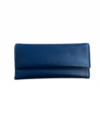 ΚΑΠΝΟΘ. 12544  NAVY BLUE  ECO FRIENDLY MARIO ROSSI