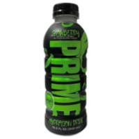 PRIME HYDRATION GLOWBERRY 500ML  - 12TMX. 