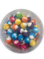 TROLLI SOFT EGGIES - ΤΑΠΕΡ 45 TMX.