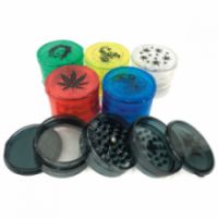 GRINDER ΠΛΑΣΤΙΚΟ ΜΕΓΑΛΟ HX224-2 - 12TMX. 