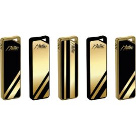 MATTEO JET EPOX 152100 - GOLD - 25TMX.