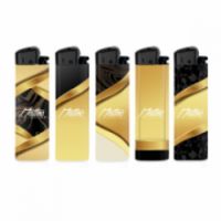 MATTEO FLINT 214107 MAXI GOLD -50ΤΜΧ