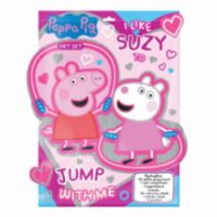 ΣΕΤ ΤΥΧΕΡ.ΖΩΓΡΑΦΙΚΉΣ PEPPA PIG