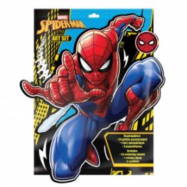 ΣΕΤ ΤΥΧΕΡ.ΖΩΓΡΑΦΙΚΉΣ SPIDERMAN