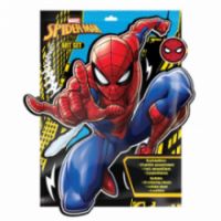 ΣΕΤ ΤΥΧΕΡ.ΖΩΓΡΑΦΙΚΉΣ SPIDERMAN