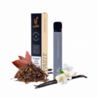 MYVAK NICOTINE 2.0 TOBACCO VANILLA 600PUFFS
