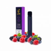 MYVAK NICOTINE 2.0 MIXED BERRIES 600PUFFS