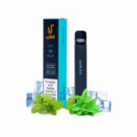 MYVAK NICOTINE 2.0 ICE MINT 600PUFFS
