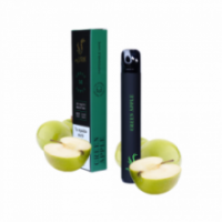 MYVAK NICOTINE 2.0 GREEN APPLE 600PUFFS
