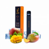 MYVAK NICOTINE 2.0 MANGO ICE 600 PUFFS