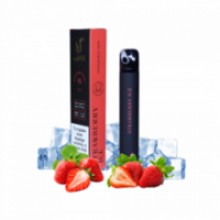 MYVAK NICOTINE 2.0 STRAWBERRY ICE 600PUFFS