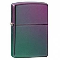 ZIPPO 49146 REG IRISDESCENT  MATTE 