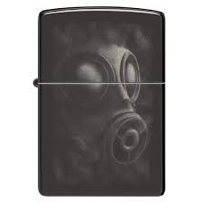 ZIPPO 48588 24756 GAS MARK DESIGN