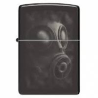 ZIPPO 48588 24756 GAS MARK DESIGN