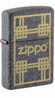 ZIPPO 48791 23FPF  DESIGN 