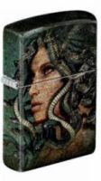 ZIPPO 48459-107588 MEDUSA DESIGN 