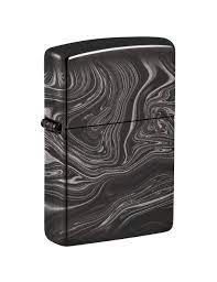 ZIPPO 49812 MARBLE PATTERN 
