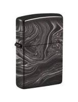 ZIPPO 49812 MARBLE PATTERN 